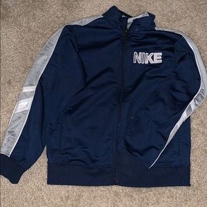 Nike jacket